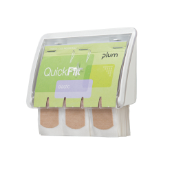 Plum QuickFix Pflasterspender UNO