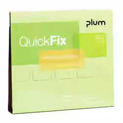 Plum QuickFix Water Resistant Pflaster 5511