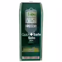 Plum QuickSafe Solo Erste-Hilfe Wandstation 5192