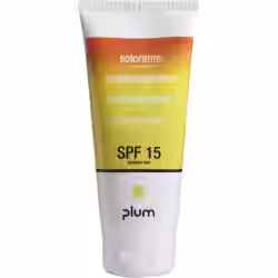 Plum Sun Cream Sonnenschutzcreme 3002