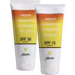 Plum Sun Cream Sonnenschutzcreme  3022