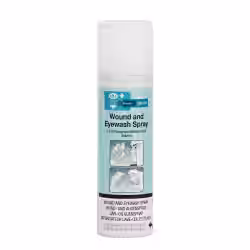 Plum Wund-und Augenspray