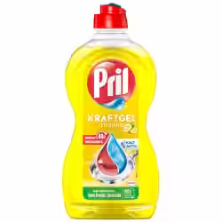Pril Kraft-Gel Handspülmittel P45FZ