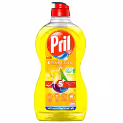 Pril Kraft-Gel Handspülmittel P45FZ