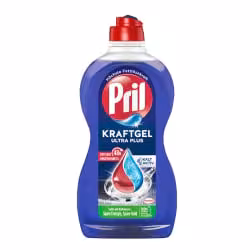 Pril Kraftgel Ultra Plus Spülmittel