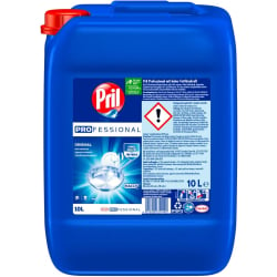 Pril Original Handgeschirrspülmittel P10FP