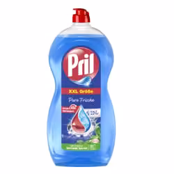 Pril Original Pure Frische Geschirrspülmittel P12FR