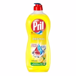 Pril Original Zitrone Geschirrspülmittel P7RZ