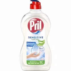 Pril Senitive Aloe Vera Geschirrspülmittel