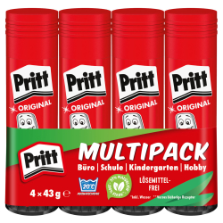 Pritt Klebestifte Multipack PK8MP