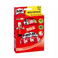 Pritt Klebestifte Multipack PS8BF