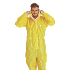 ProSafe Chemikalienschutzanzug XP3000