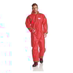 ProSafe Einweg-Overall Light