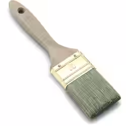 Profi-Lasurpinsel 10.Stärke Spezial-Polymixborste 00157350