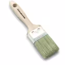 Profi-Maler-Lackierpinsel
