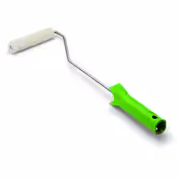 Profi Qualität Lackierroller Velour 00705210