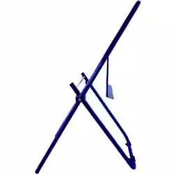 Putzrollen-Spender -Bodenständer- HP-99521