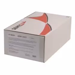 Putztücher "Soft" in Spenderbox SC-88201