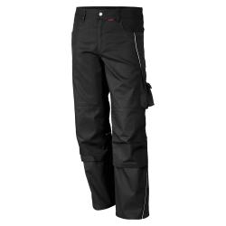 Qualitex Bundhose pro mg 245