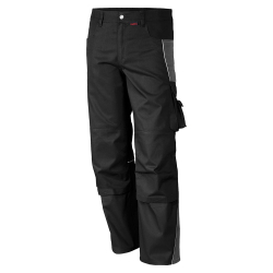 Qualitex Bundhose pro mg 245