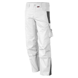 Qualitex Bundhose pro mg 245