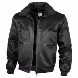 Qualitex Pilotenjacke 4in1 einfarbig