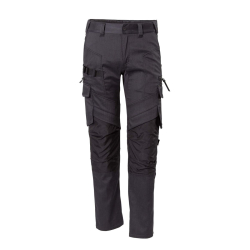 Qualitex Winter Bundhose PROTECTANO 1 Stück