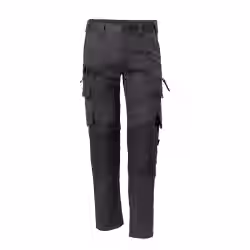 Qualitex Winter Bundhose PROTECTANO 1 Stück