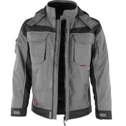 Qualitex Winterjacke PRO