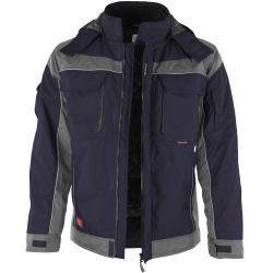 Qualitex Winterjacke PRO