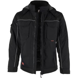 Qualitex Winterjacke PRO