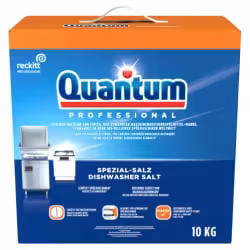 Quantum Professional Spezial-Salz