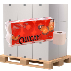 Quicky Toilettenpapier