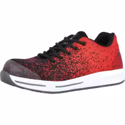 REDBRICK Sicherheitshalbschuhe S1P MOTION SPIRIT 1 Paar