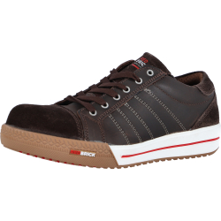 REDBRICK Sicherheitshalbschuhe S3 EMERALD 1 Paar