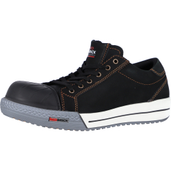 REDBRICK Sicherheitshalbschuhe S3 FLINT 1 Paar