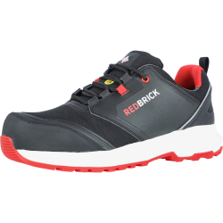 REDBRICK Sicherheitshalbschuhe S3 PULSE LOW 1 Paar