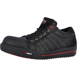 REDBRICK Sicherheitshalbschuhe S3 RUBY 1 Paar