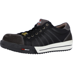 REDBRICK Sicherheitshalbschuhe S3 SLATE ESD 1 Paar