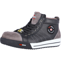 REDBRICK Sicherheitshochschuhe S3 GRANITE ESD 1 Paar