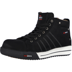 REDBRICK Sicherheitshochschuhe S3 ICE 1 Paar