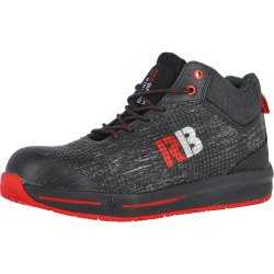 REDBRICK Sicherheitshochschuhe S3 MOTION COMET 2 HIGH 1 Paar