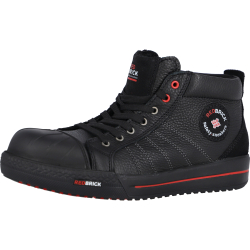 REDBRICK Sicherheitshochschuhe S3 ONYX 1 Paar