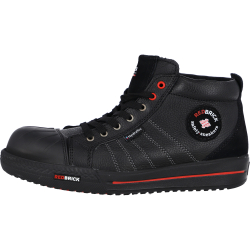 REDBRICK Sicherheitshochschuhe S3 ONYX HYDRATEC 1 Paar