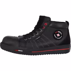 REDBRICK Sicherheitshochschuhe S3 ONYX HYDRATEC 1 Paar