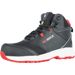 REDBRICK Sicherheitshochschuhe S3 PULSE HIGH 1 Paar