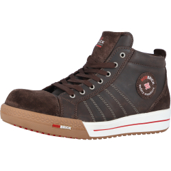 REDBRICK Sicherheitshochschuhe S3 SMARAGD 1 Paar