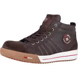 REDBRICK Sicherheitshochschuhe S3 SMARAGD 1 Paar