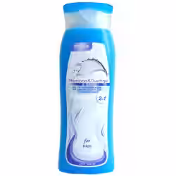 Regina 2in1 Shampoo & Duschgel
