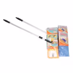 REINEX Wischset Nudelstruktur 45 cm 10266
